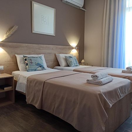 Art Blue Apartments Ohrid Rom bilde
