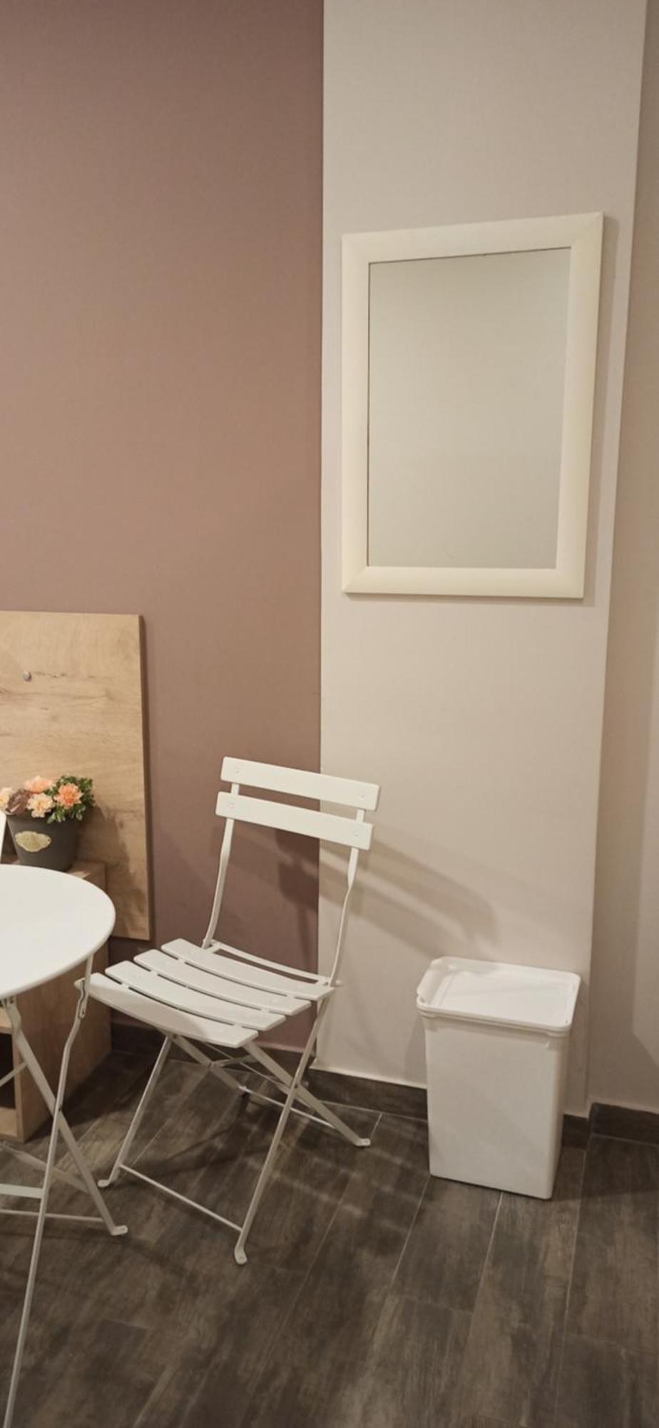Art Blue Apartments Ohrid Rom bilde